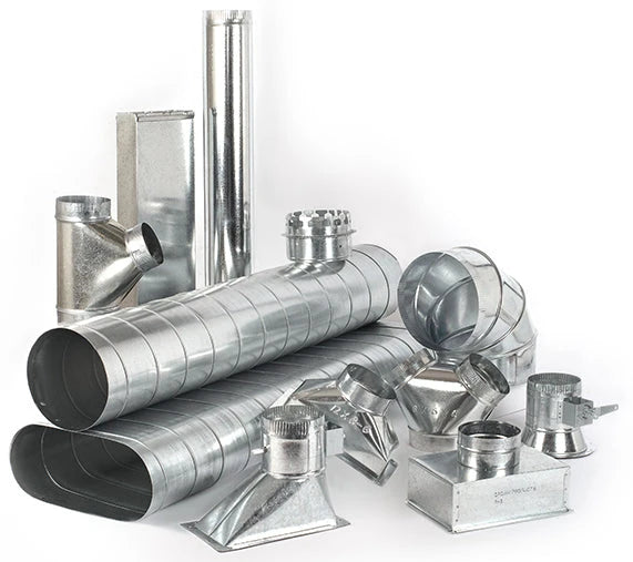 Metal Products
