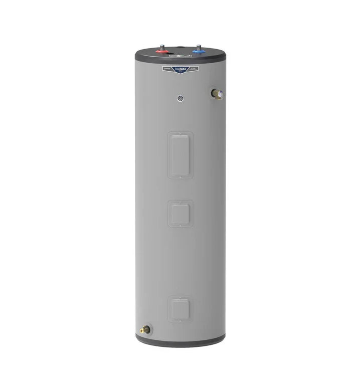 Water Heaters