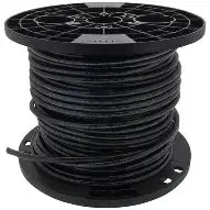 TSTAT WIRE 14/4 STRANDED 250' REEL TRAY CABLE
