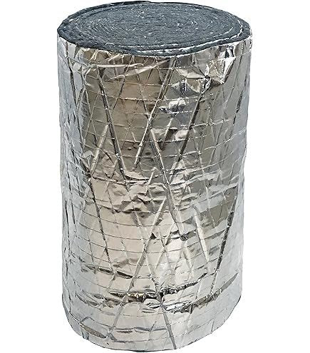 2DW - 2-3/16" DUCT WRAP R-6
