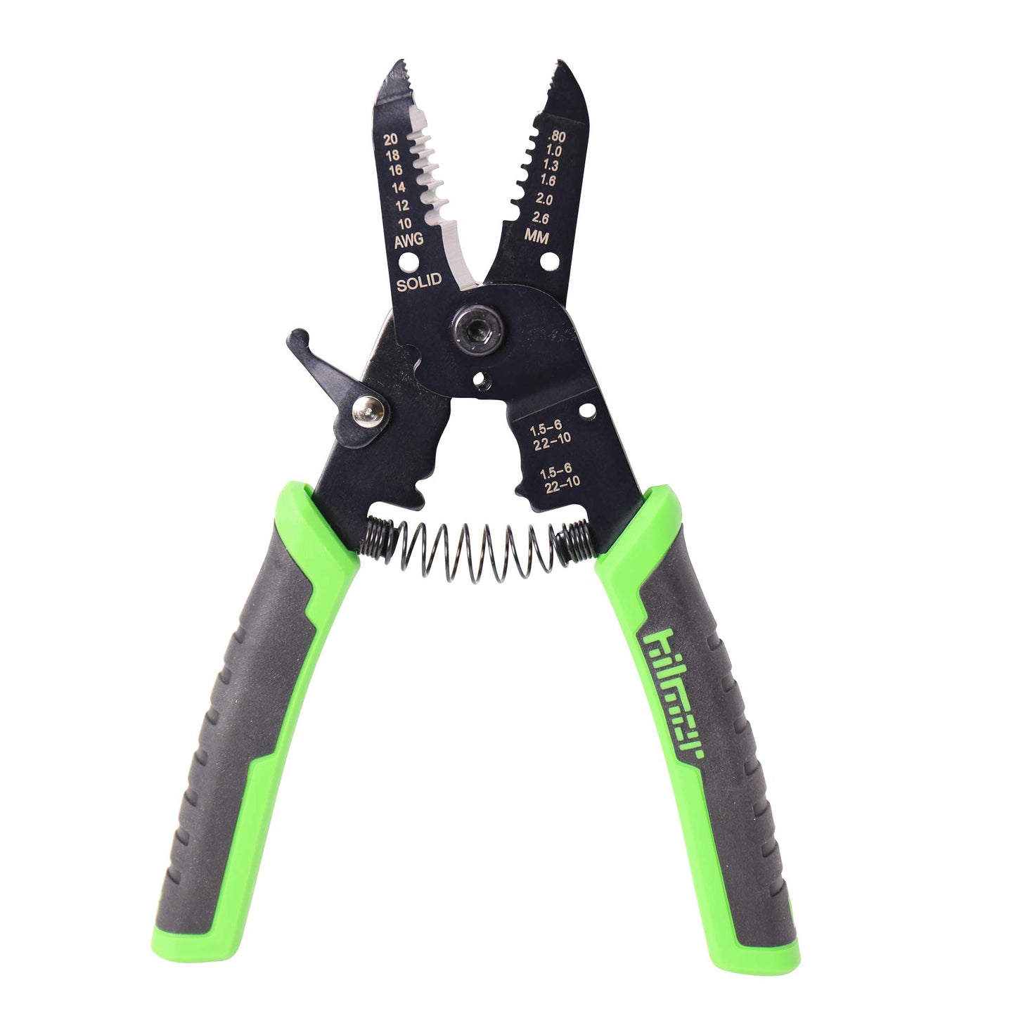1885426 - Wire Stripper, 7in
