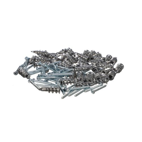 7311L - ANCHOR , E-Z ANCHOR #6X1-1/4IN