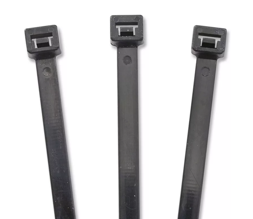 CABLE TIES 7.5" (PACK OF 100)