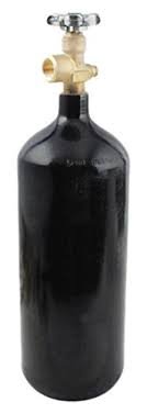 CYLINDER N40 NITROGEN