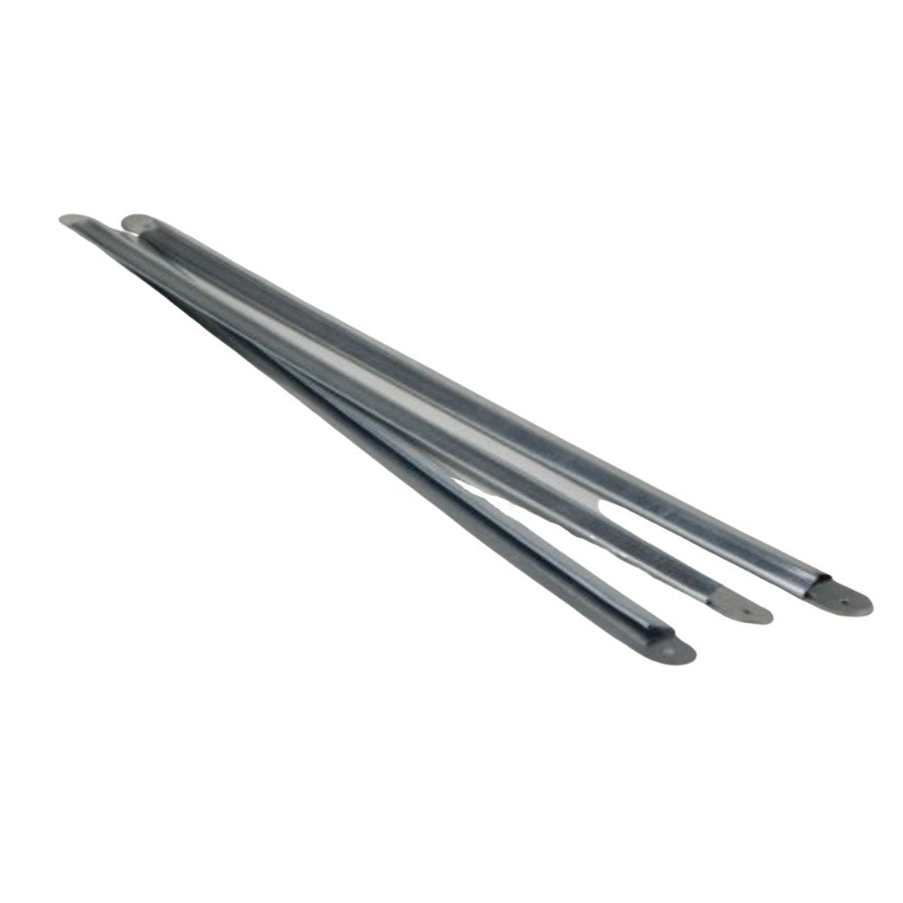 BC-26 - BOOT CLIP EAT-STYLE 26GA