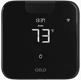 CIELO BREEZ MAX CONTROLLER BLACK