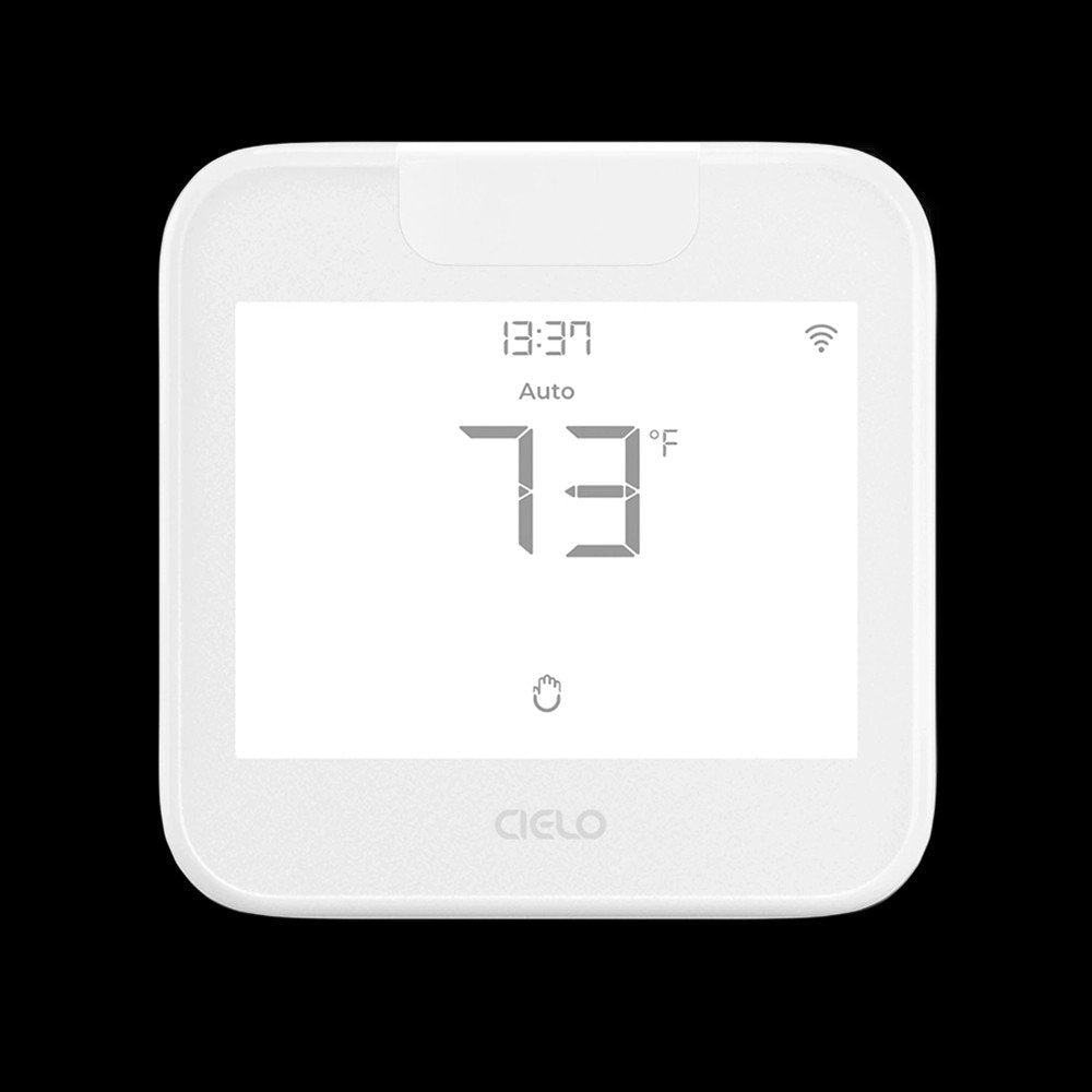 CIELO BREEZ MAX CONTROLLER WHITE