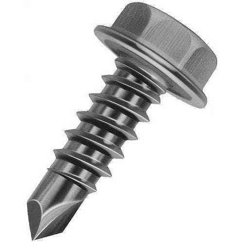 SCREWS BIT TIP #10 X 1 TUB