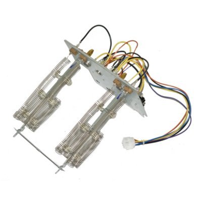 Fan Coil Electric Heater Kit 10 kW @ 240V