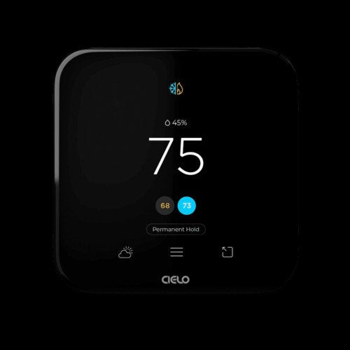 CIELO SMART THERMOSTAT 4H/2C HP