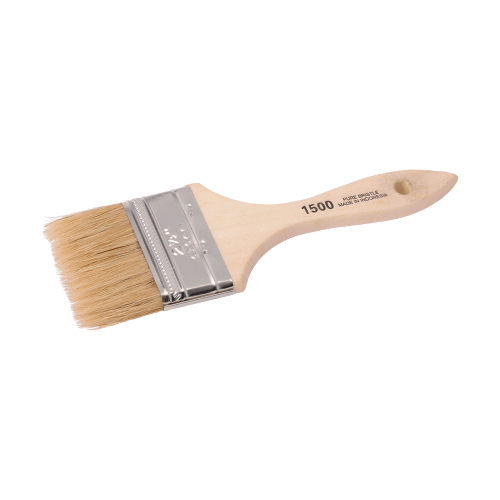 MASTIC BRUSH 2-1/2"
