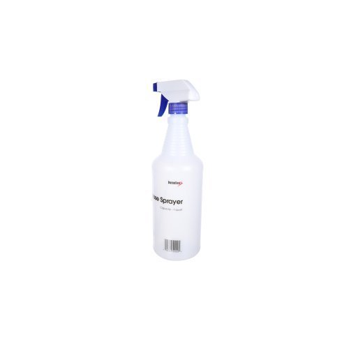 SPRAY BOTTLE 1 QT