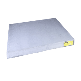 COND PAD 40X40X4