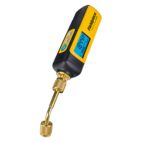 WIRELESS VACUUM GAUGE