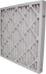 FIL8-20X24X2 - MERV 8 PLEAT