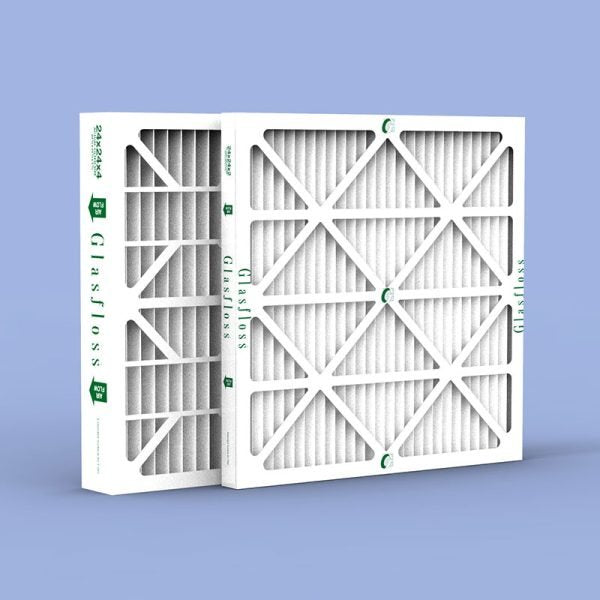 FILTER 16 X 20 X 2 ZL PLEAT MERV 10