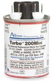 CAPACITOR MULTI UPTO 15MFD