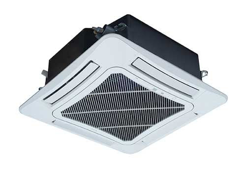12K HP CEILING CASSETTE MULTI21+/3VIR 208/230V