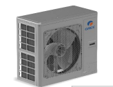 GREE FLEXX ECO SIDE DISCHARGE HP 3.5T