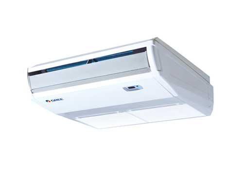 9K HP FLOOR/CEILING MULTI21+/3VIR 208/230V