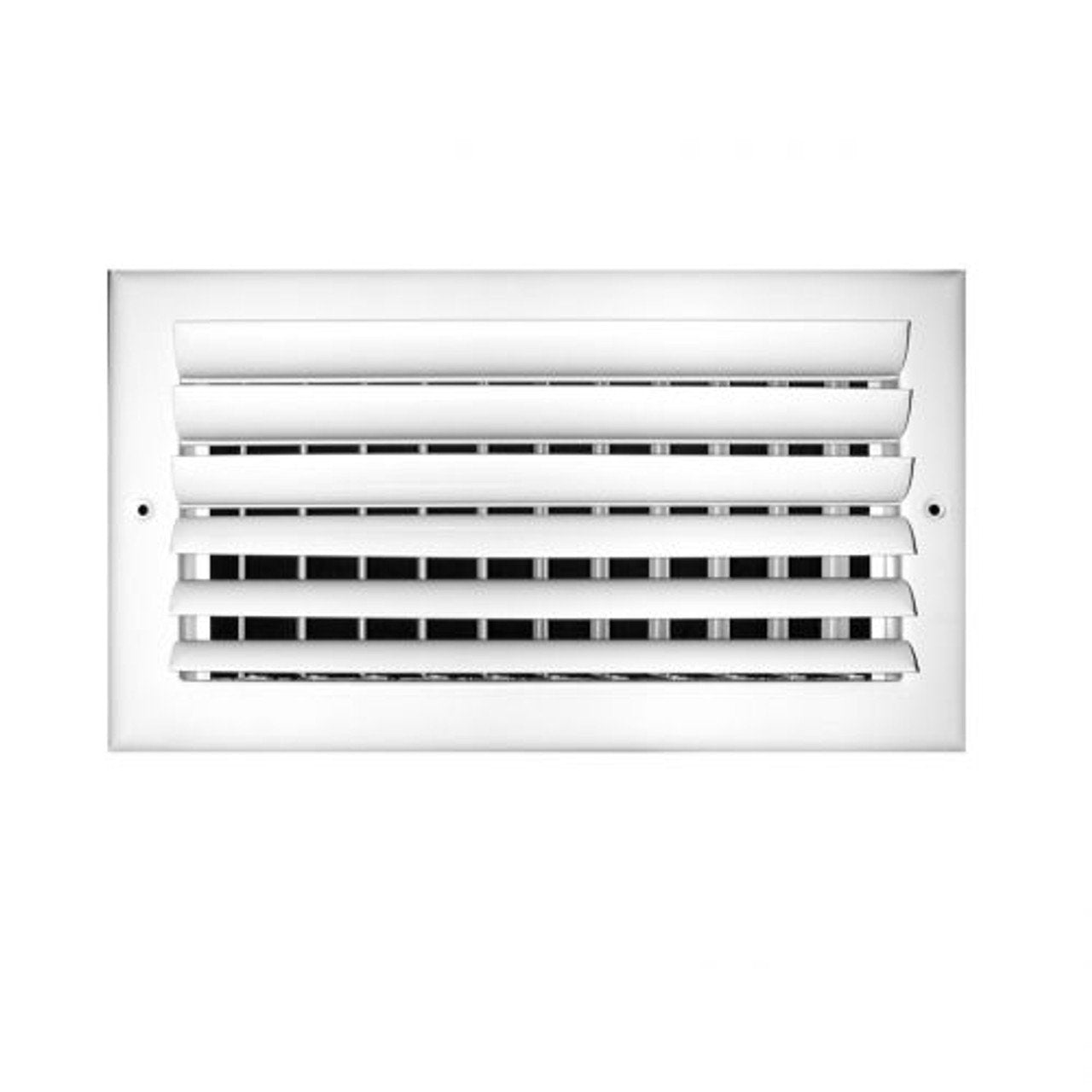 SUPPLY GRILLE CEILING CURVED BLADE 2 WAY 12 X 6