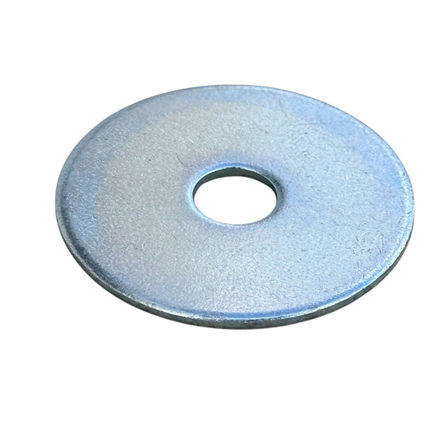 FENDER WASHER, 3/8" X 1",100/JAR