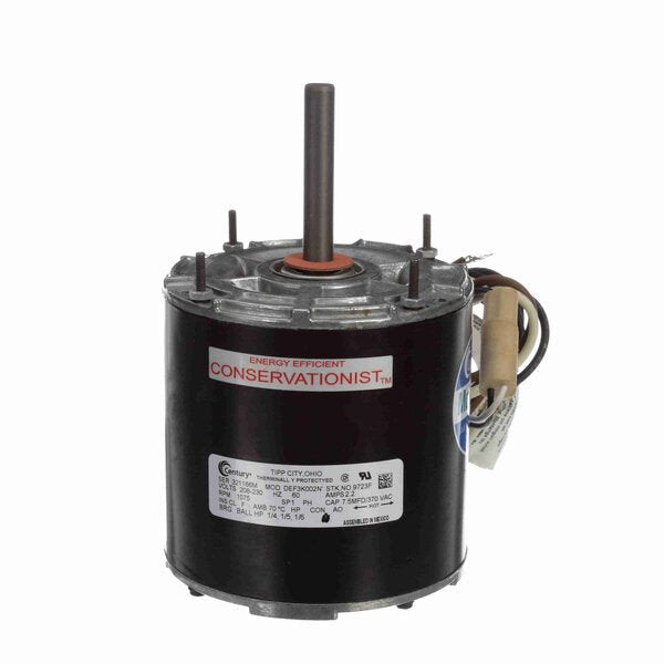 CFM 42FR 1/8-1/12HP 1075RPM