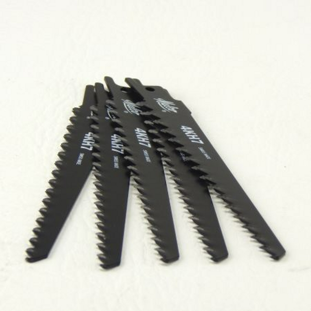RECIP. BLADE WOOD 6" 7T (5 PACK)