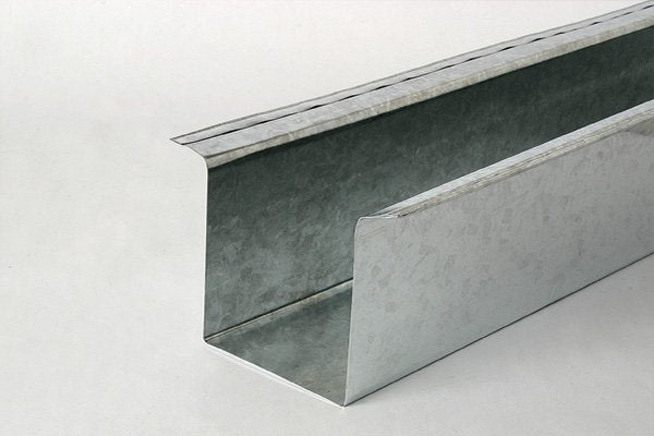 LINE COVER 4X4X4 8FT W/ANGLE CAP