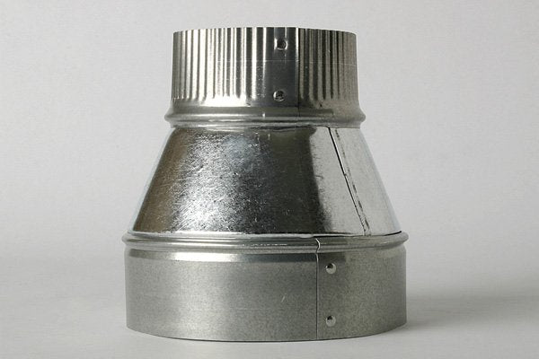 REDUCER 6X4 28GA