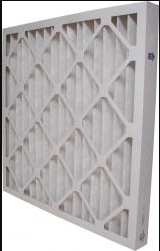 FIL8-16X24X1 - MERV 8 PLEAT