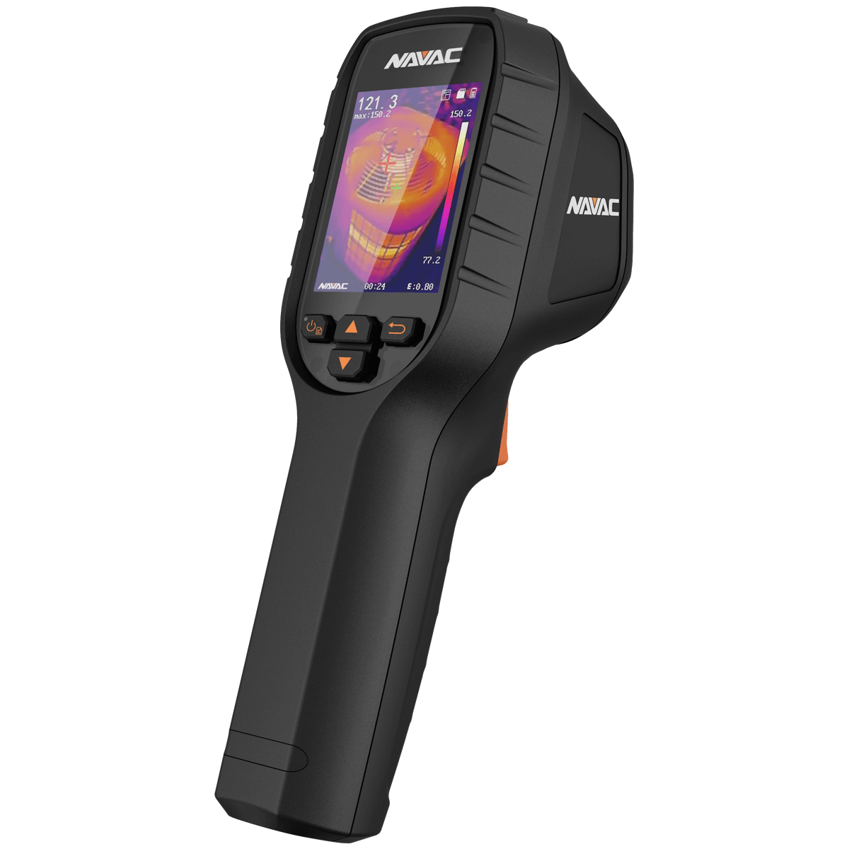 THERMAL IMAGING CAMERA