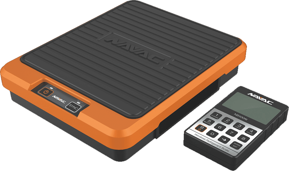 ELECTRONIC WIRELESS SCALE