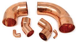 COPPER 90SR ST 1/2 FTGXC