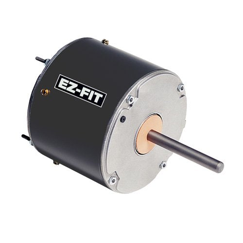 MOT-3323 - RESCUE EZ-FIT COND FAN MTR 1/3 - 1/6 HP 1075 RPM