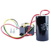 CSRU1 - 1 to 3 ton Compressor Saver