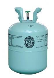 R134 30LB CYLINDER REFRIGERANT