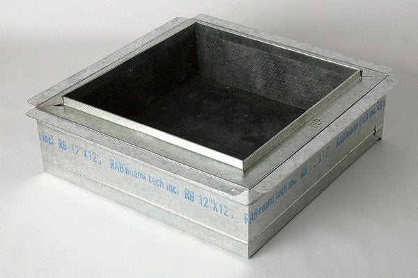 R-6 REGISTER BOX 24X24