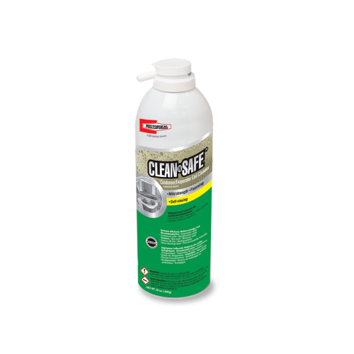 CLEAN-N-SAFE COIL CLNR 20 OZ AEROSOL CAN