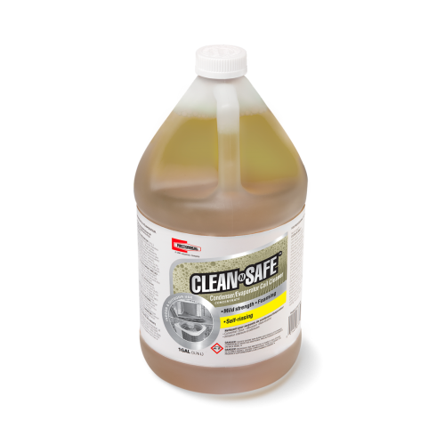 CLEAN-N-SAFE COIL CLNR 1 GAL