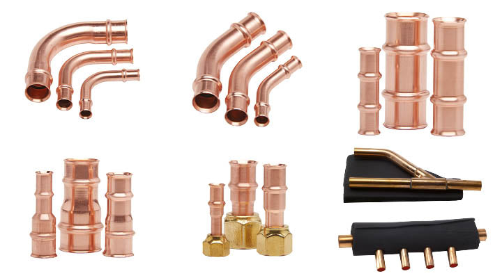 3051181200111 - 1 1/8 to 3/4 reducer