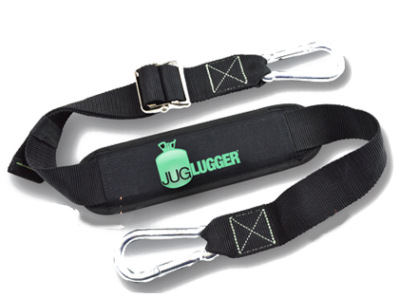 JUG LUGGER
