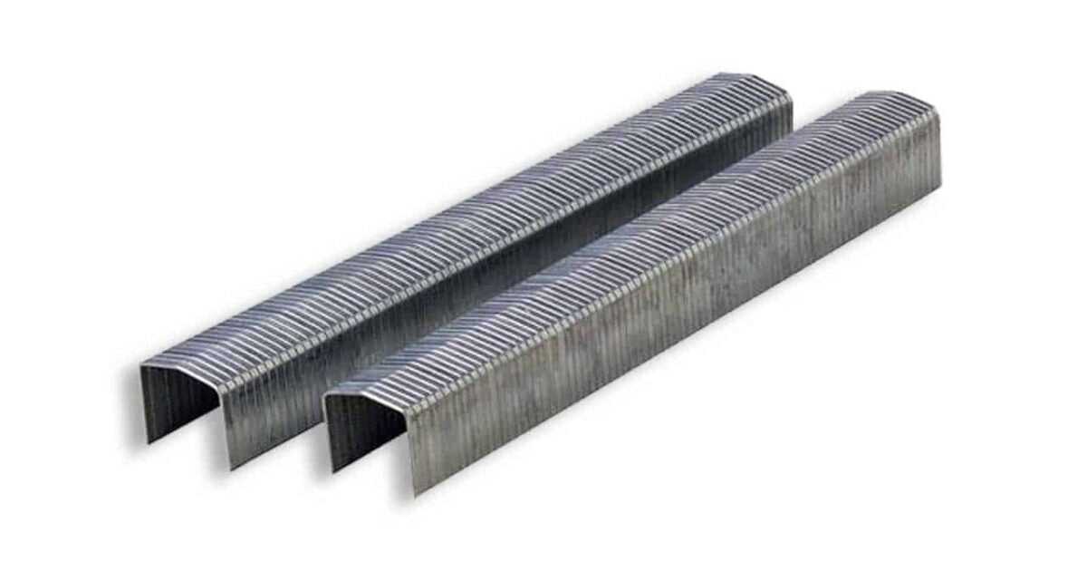 T-68-5BQ - Buckaroos STCR 5019-9/16" Quad Pack (1000x4)