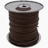 TSTAT WIRE 18/8 SOLID 250' COIL