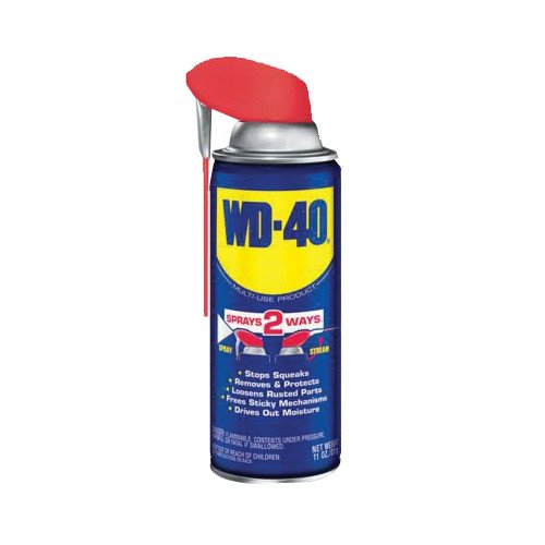 WD40 8 OZ