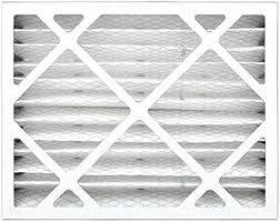 MEDIA AIR CLEANER MERV 11