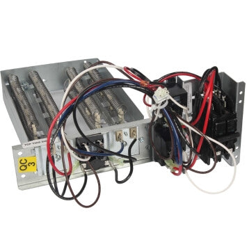 WTM0502BE - AHC 5KW W/BKR