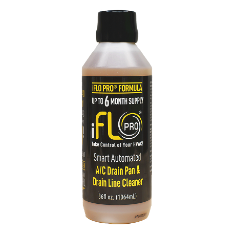 IFLO36PRO - IFLO PRO FORMULA 36OZ 6 MONTH