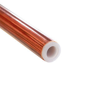 AC12020 - 1-3/8X20 ACR HARD COPPER TUBE