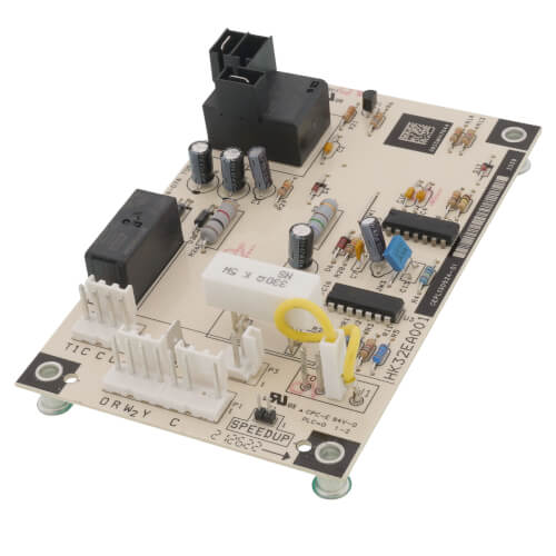 HK32EA001 - DEFROST CONTROL BOARD